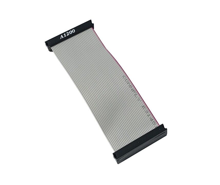 A1200 Floppy Disk Drive Data Ribbon Cable Commodore Amiga 1200