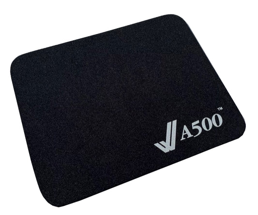 A500 Logo Mouse Mat 6mm pad