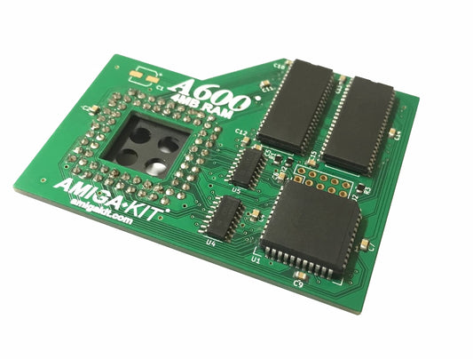 A600 4MB RAM for Amiga 600