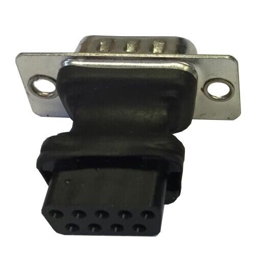 A600 Mouse / Joystick Port Adapter for Commodore Amiga 600