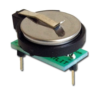 Amiga Lithium Coin Cell Clock Battery Adapter