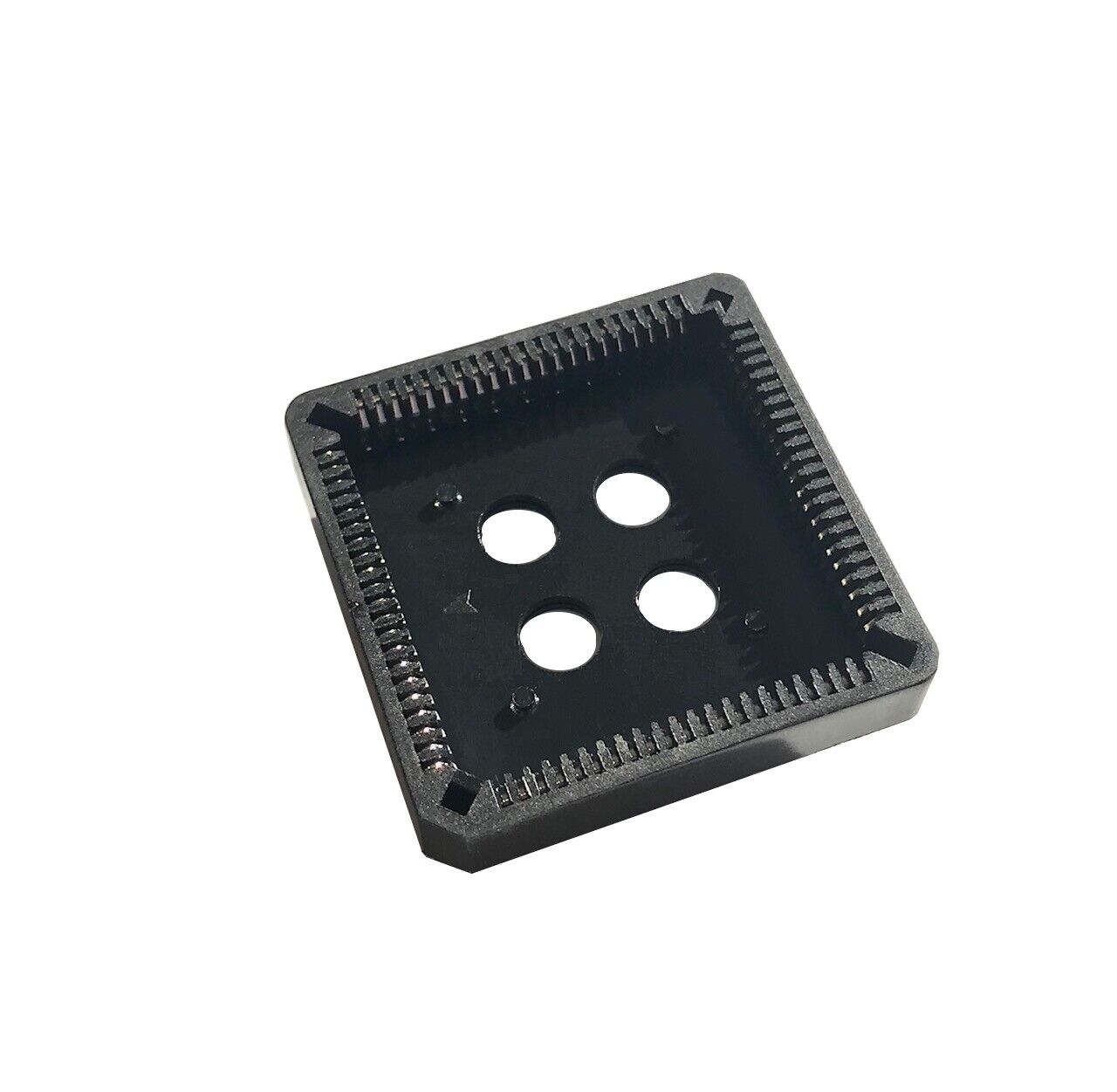 Fat Agnus 84-Pin PLCC Socket U2 A500 A2000 A3000