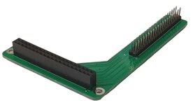 RGB to HDMI adapter RGB2HDMI for Amiga 500