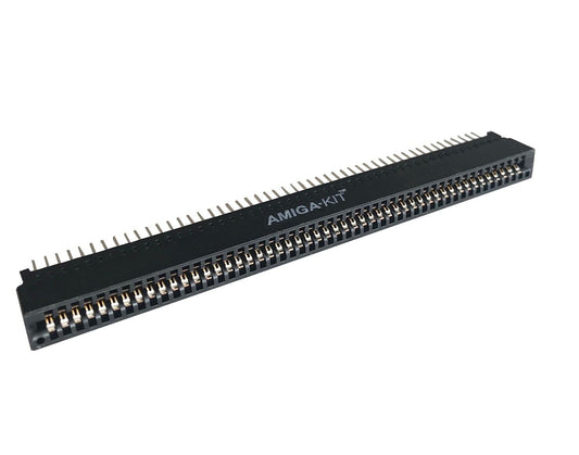 Zorro II / III connector socket for Commodore Amiga 2000 4000 Motherboard