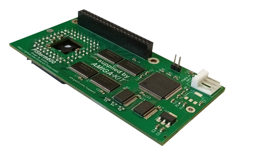 PiStorm 600 Rev B Adapter for Commodore Amiga 600